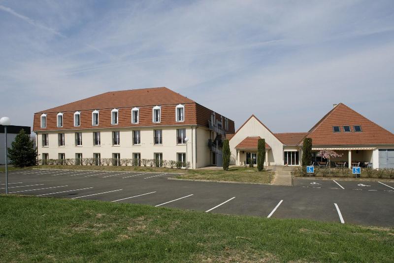 בית מלון כפרי L Epi