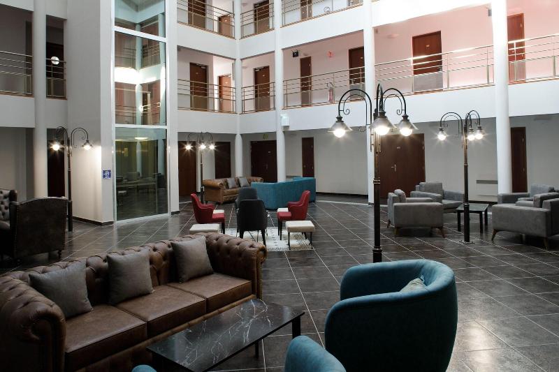 בית מלון כפרי L Epi