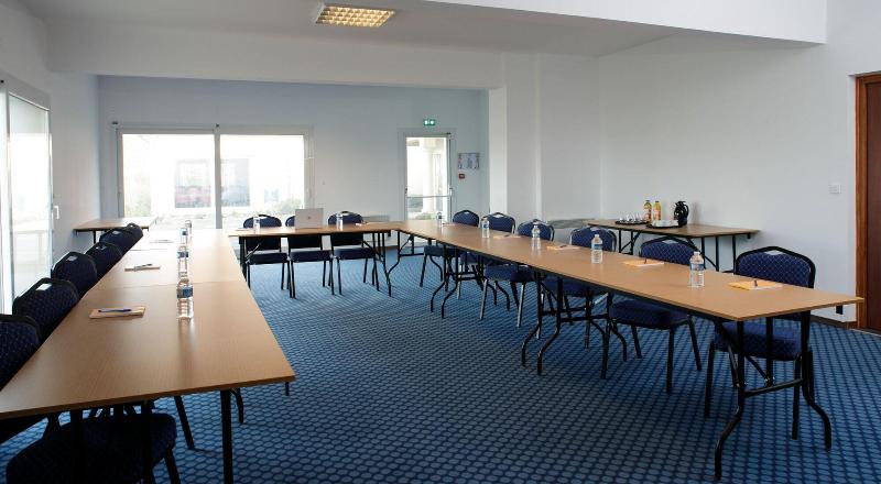 בית מלון כפרי L Epi