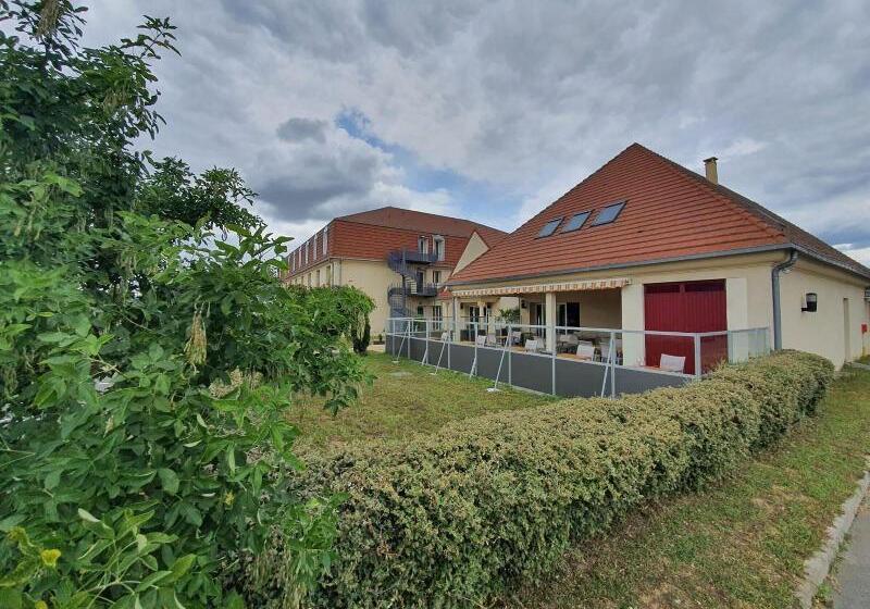 בית מלון כפרי L Epi