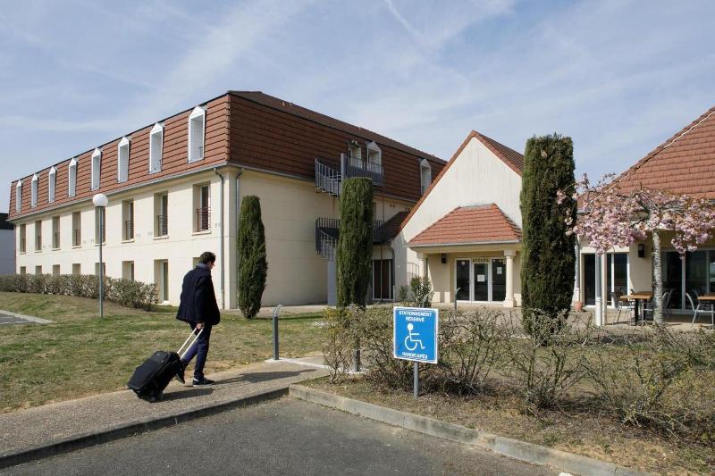 בית מלון כפרי L Epi