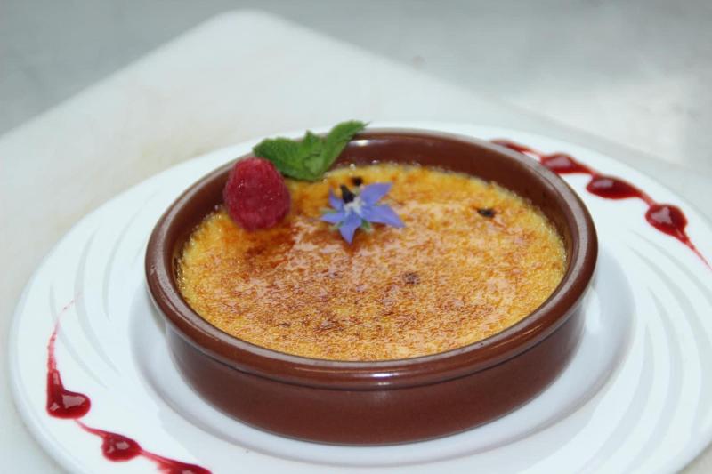 בית מלון כפרי L Epi