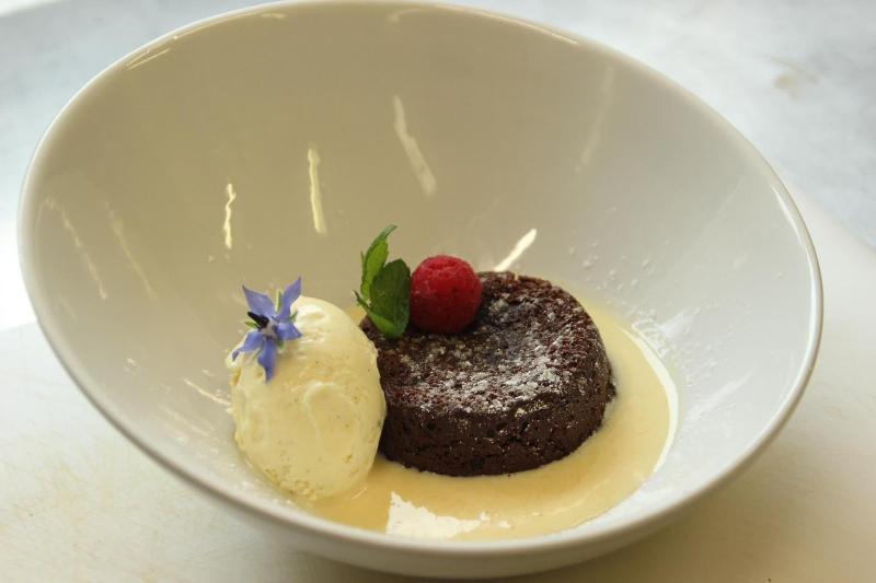 בית מלון כפרי L Epi