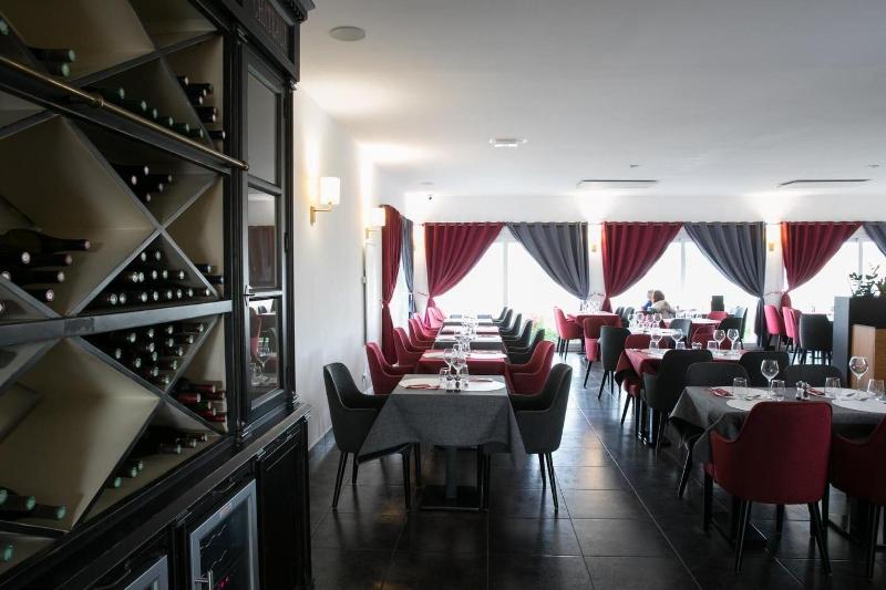 בית מלון כפרי L Epi