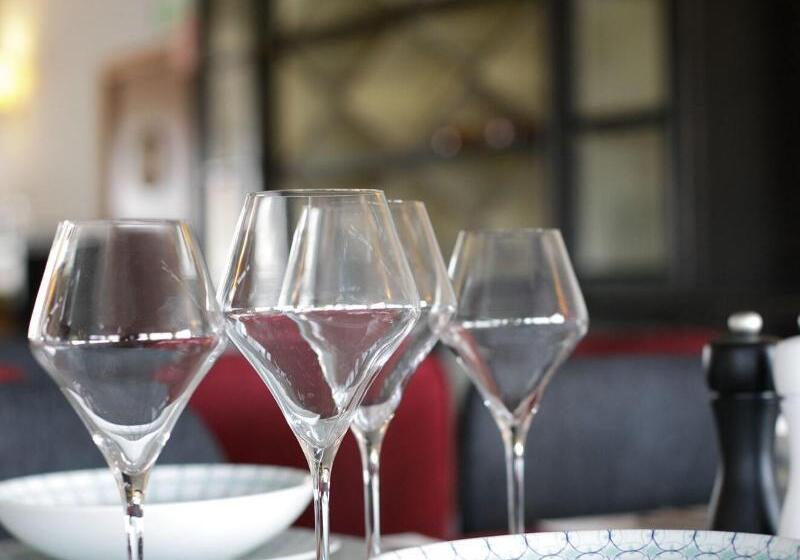 בית מלון כפרי L Epi