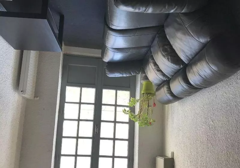 호텔 Logis Hôtel La Bastide D Entraigues