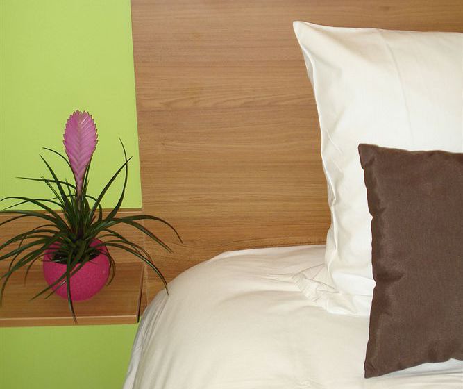 בית מלון כפרי La Palmeraie