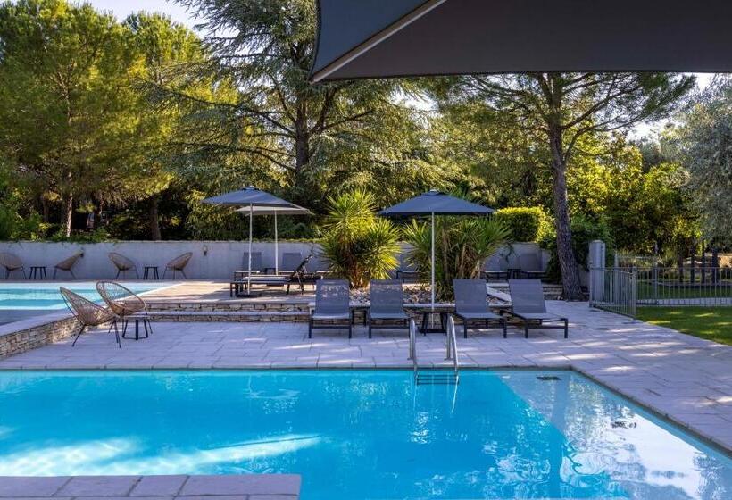 فندق Le Mas Du Terme