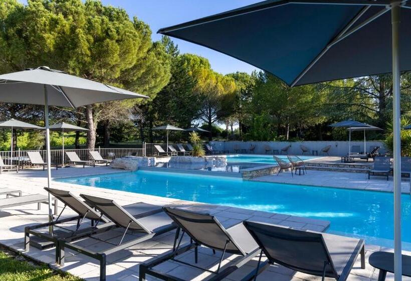 فندق Le Mas Du Terme