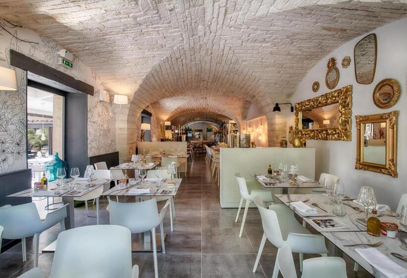 فندق Le Mas Du Terme