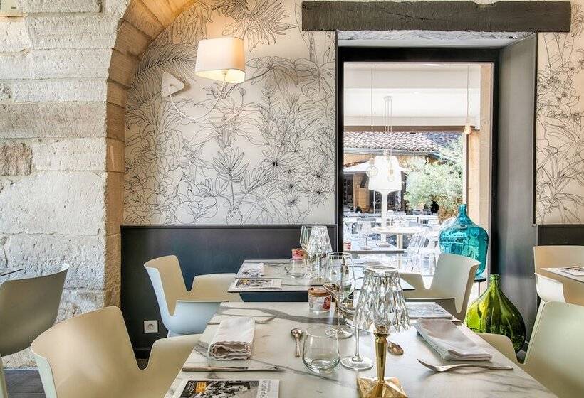 فندق Le Mas Du Terme