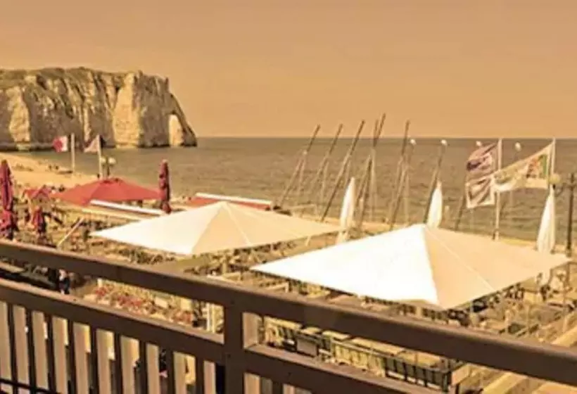 فندق Le Rayon Vert