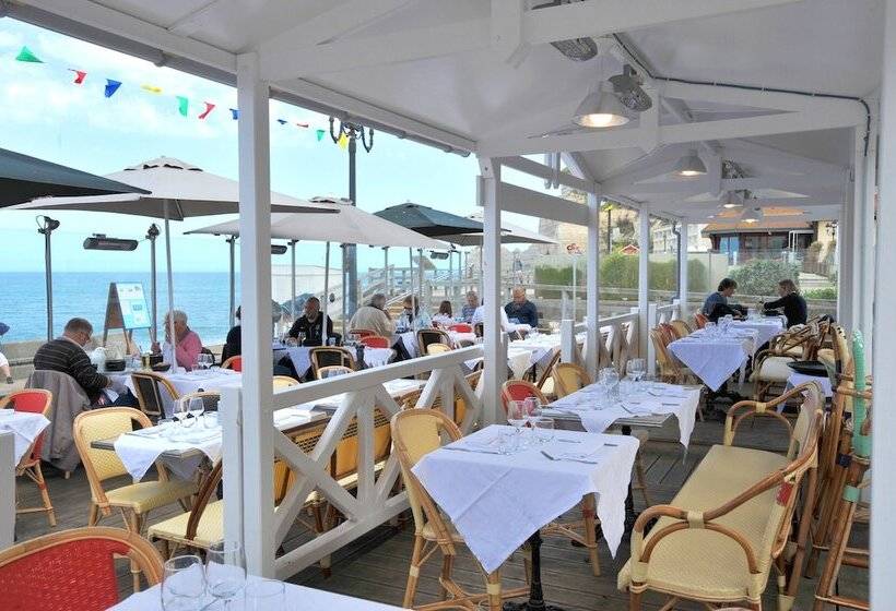 هتل Le Rayon Vert