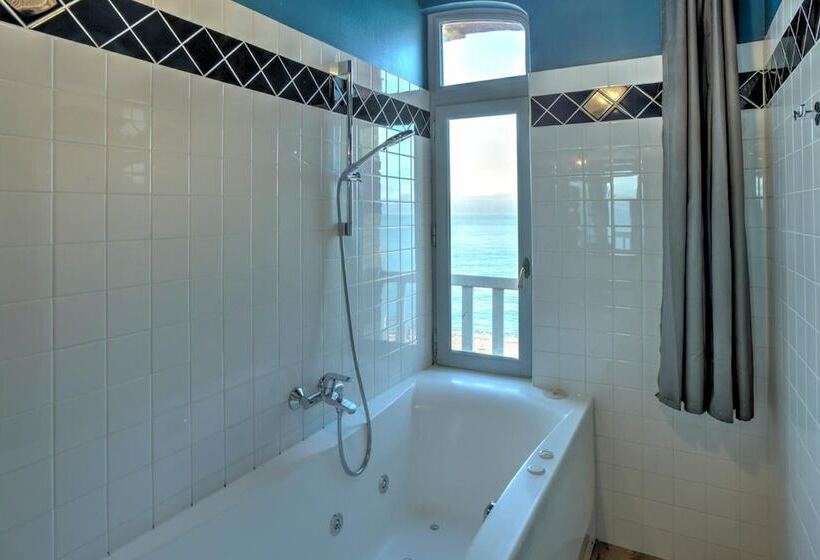 هتل Le Rayon Vert