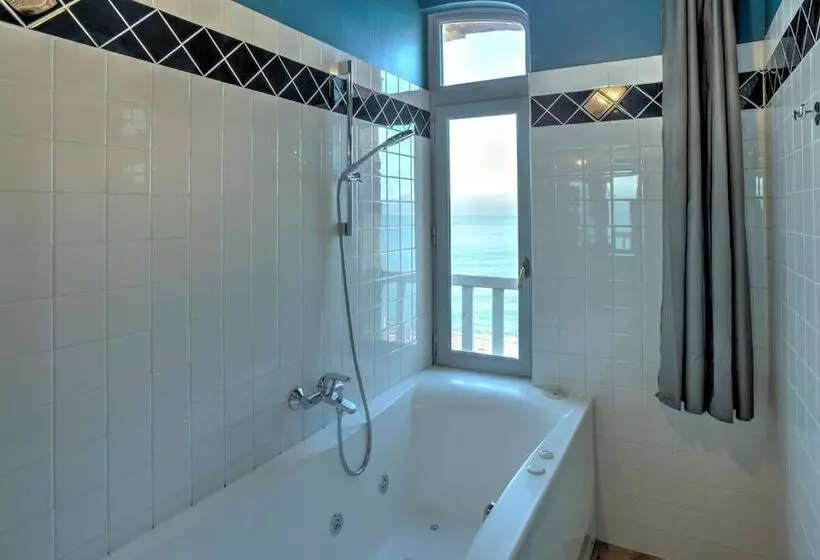 فندق Le Rayon Vert