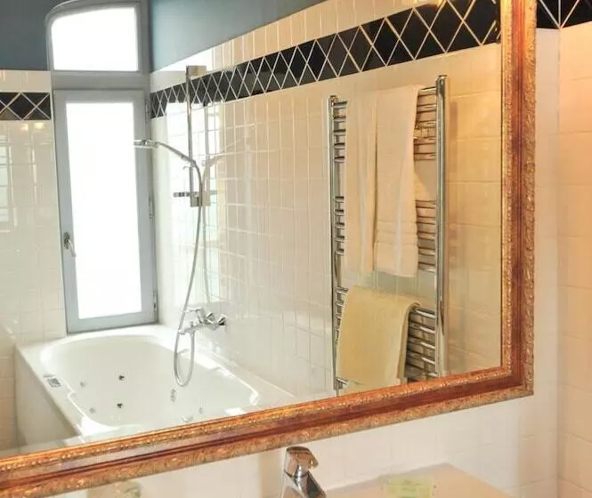 فندق Le Rayon Vert