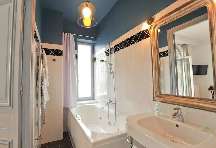 فندق Le Rayon Vert