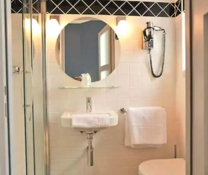 فندق Le Rayon Vert