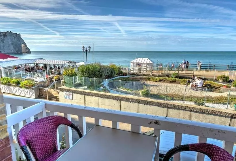 فندق Le Rayon Vert