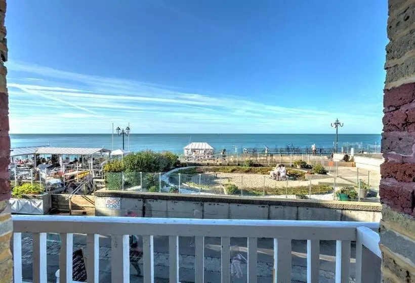 فندق Le Rayon Vert