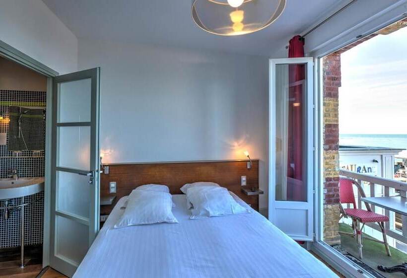 هتل Le Rayon Vert