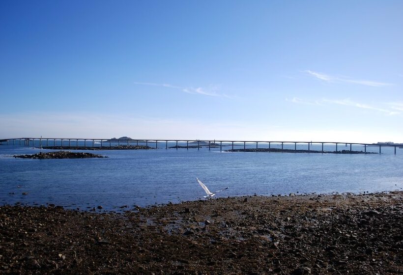 فندق Le Temps De Vivre