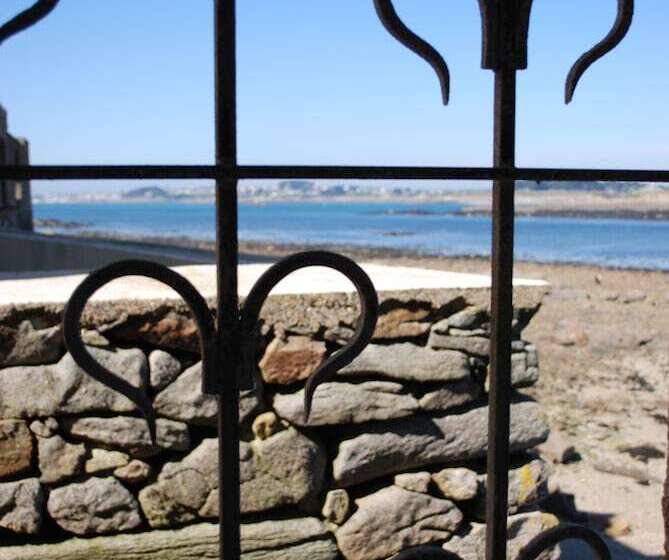 فندق Le Temps De Vivre