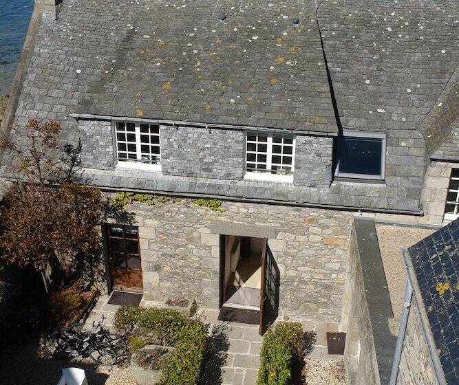 فندق Le Temps De Vivre