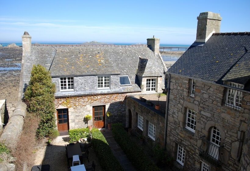 فندق Le Temps De Vivre