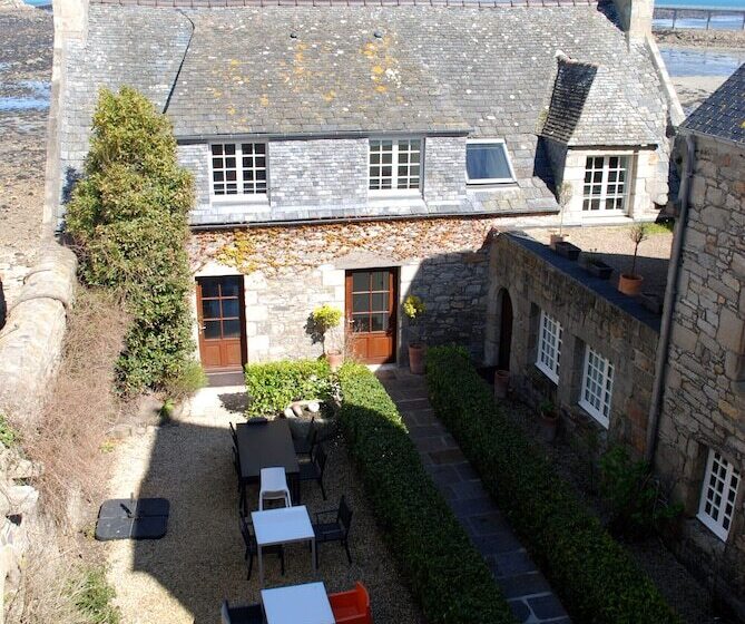 فندق Le Temps De Vivre