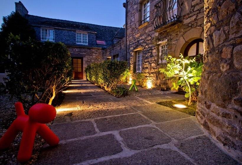 فندق Le Temps De Vivre