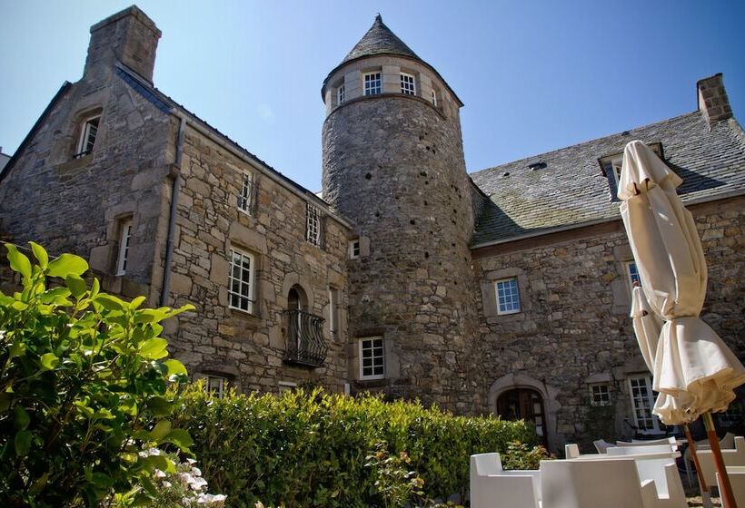 فندق Le Temps De Vivre