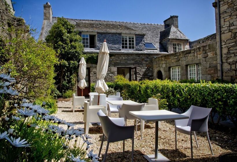 فندق Le Temps De Vivre