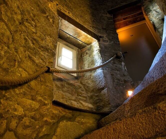 فندق Le Temps De Vivre