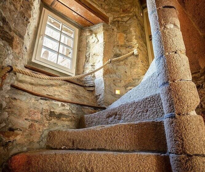 فندق Le Temps De Vivre