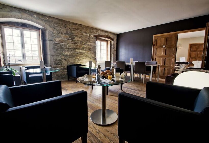 فندق Le Temps De Vivre