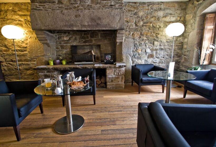 فندق Le Temps De Vivre