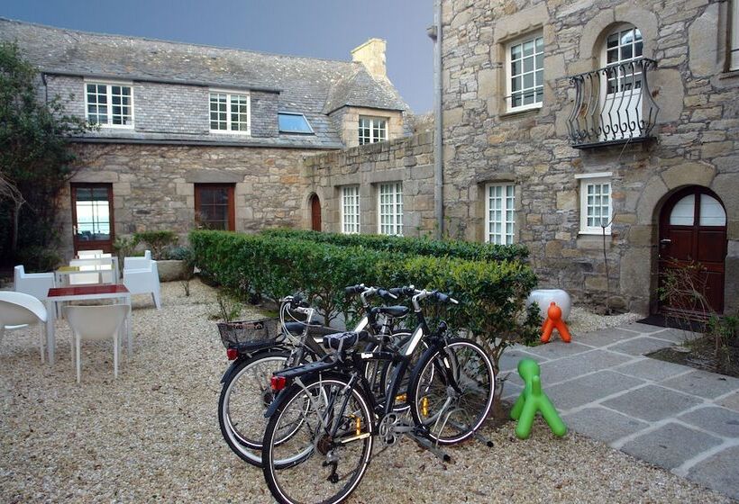 فندق Le Temps De Vivre