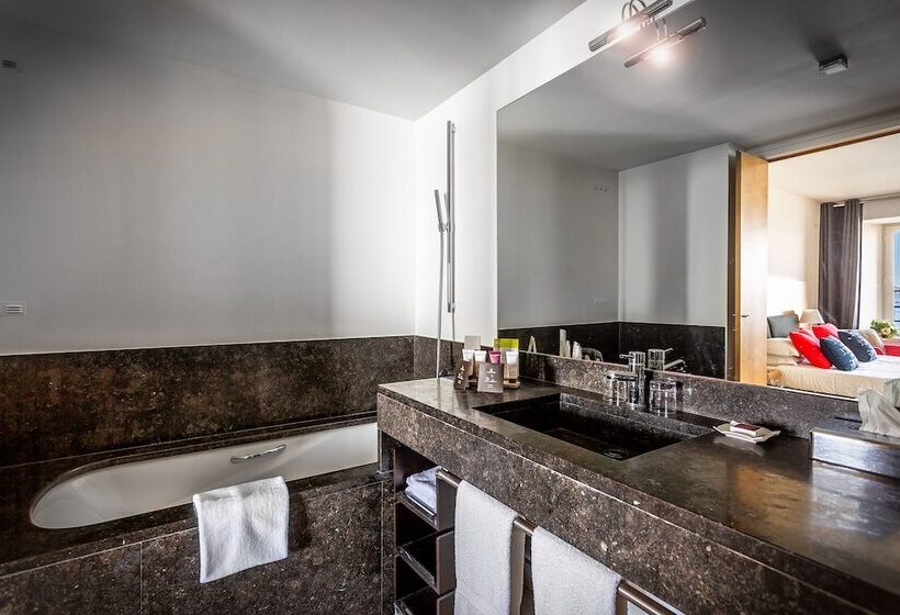 فندق Le Temps De Vivre