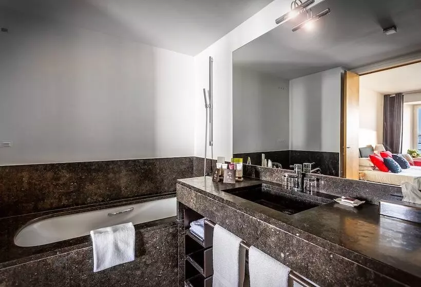 Hotel Le Temps De Vivre