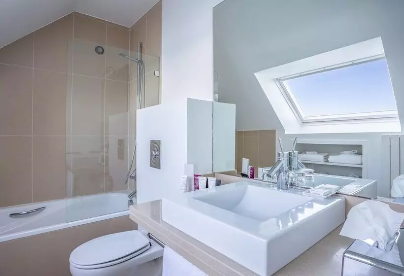 Hotel Le Temps De Vivre