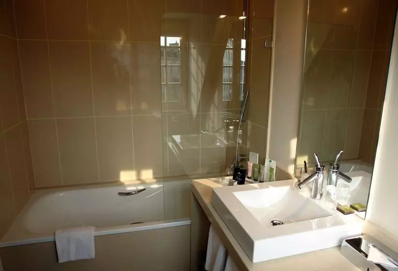 Hotel Le Temps De Vivre