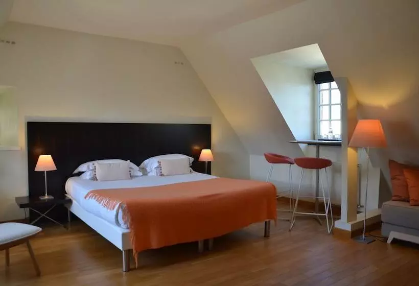 Hotel Le Temps De Vivre