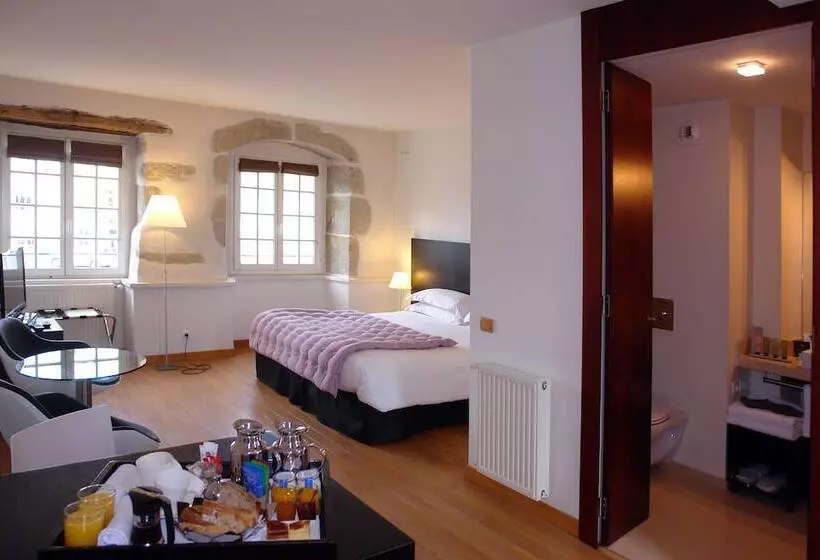 Hotel Le Temps De Vivre