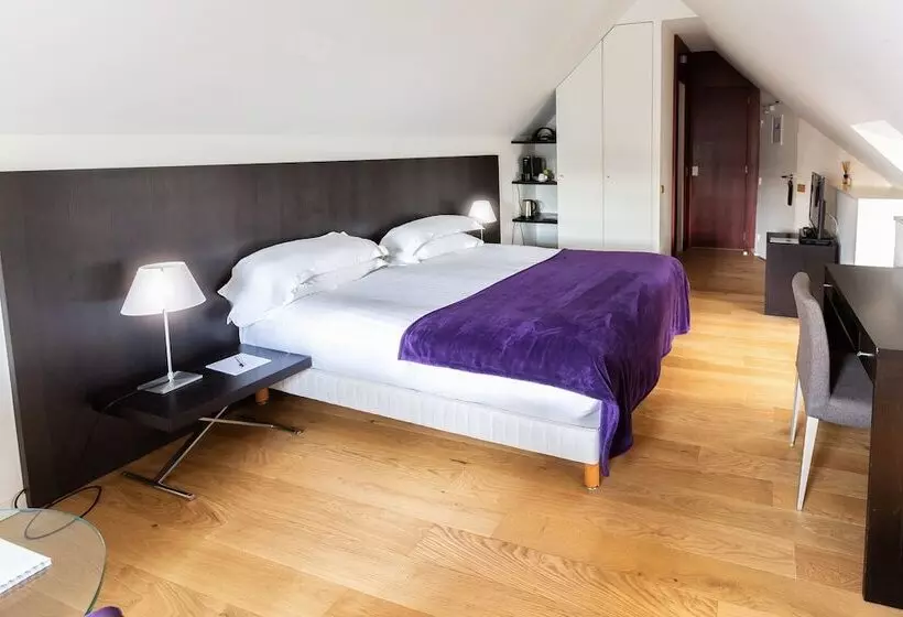 Hotel Le Temps De Vivre