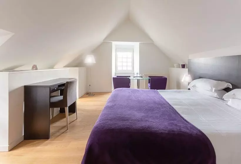 Hotel Le Temps De Vivre