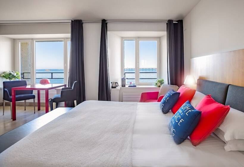 فندق Le Temps De Vivre