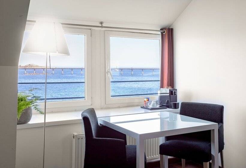 فندق Le Temps De Vivre