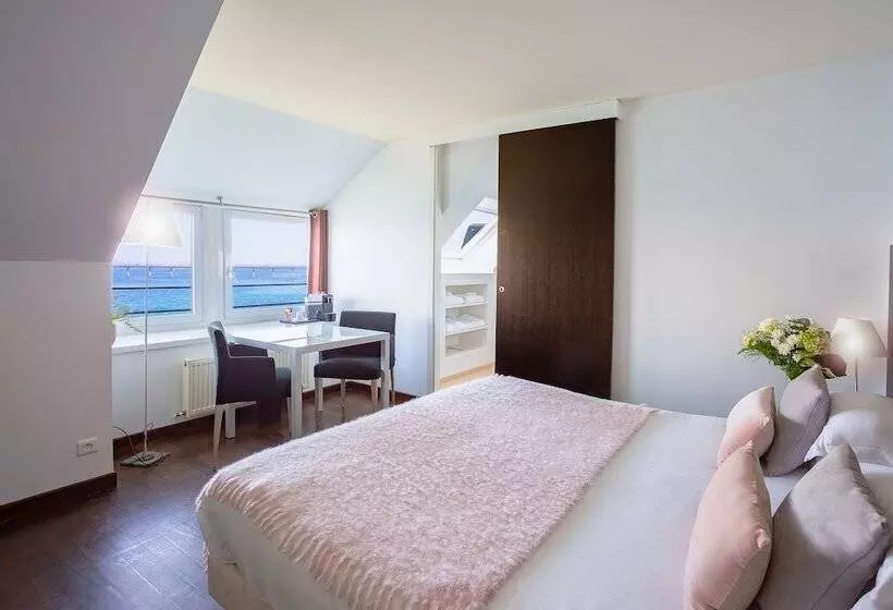 Hotel Le Temps De Vivre