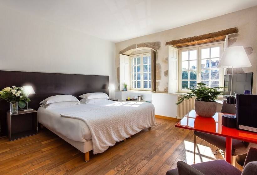 فندق Le Temps De Vivre